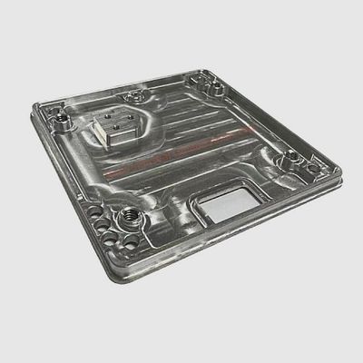 CNC Machining Turning Milling Components Customized Service Precision Parts Processing