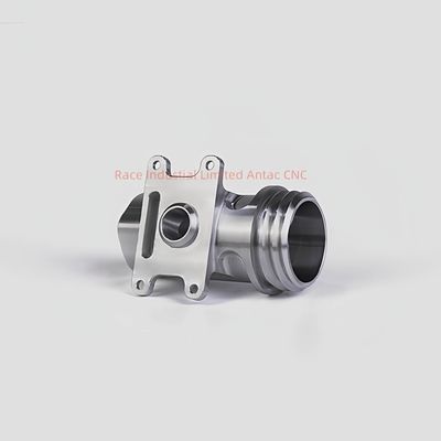 CNC Machining Turning Milling Components Customized Service Precision Parts Processing