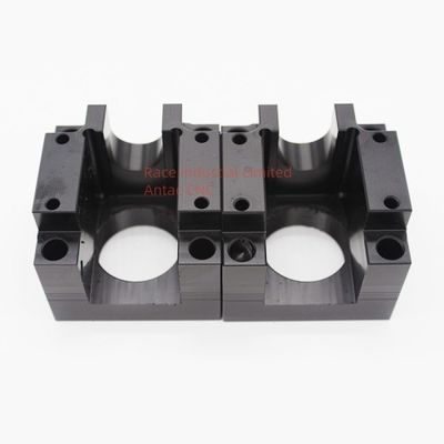 Custom CNC Machining Parts Professional High Precisionwith Anodized Powder Spray Surface