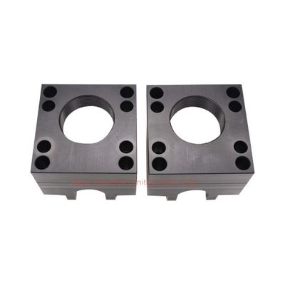 Custom CNC Machining Parts Professional High Precisionwith Anodized Powder Spray Surface