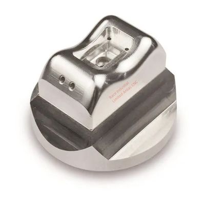 Expertly Crafted CNC Machining Parts Industrial Applications Customized Size Full Inspection Components