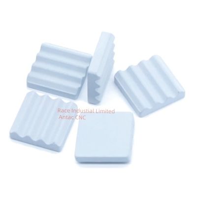 Industrial Ceramic Heat Sink Optimal Cooling Performance for High-Temperature Applications