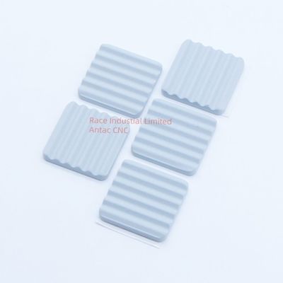 Industrial Ceramic Heat Sink Optimal Cooling Performance for High-Temperature Applications