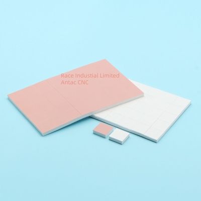 Effective Silicone Thermal Pad for Enhanced Cooling Performance and Management