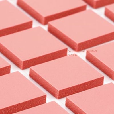 Effective Silicone Thermal Pad for Enhanced Cooling Performance and Management