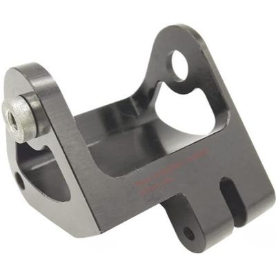 High Precision Customizable CNC Machining Parts Enhanced Manufacturing Efficiency Components