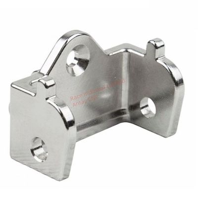 High Precision Customizable CNC Machining Parts Enhanced Manufacturing Efficiency Components