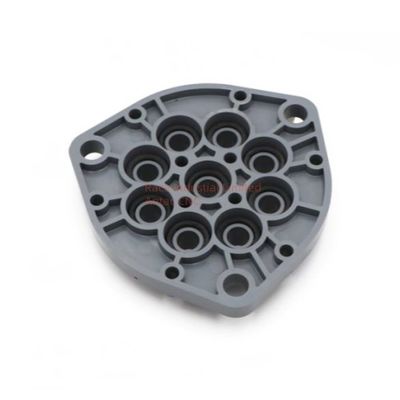 Powder Surface Customized CNC Machining Parts Meeting Your Specific Demands with Precision and Expertise