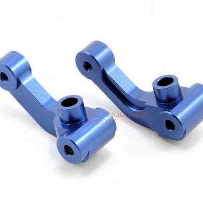 Customized CNC Machining Parts for Medical Equipments The Ultimate Efficiency Tool