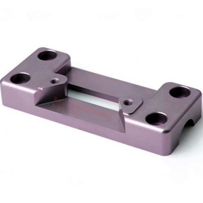 Professional CNC Machining Parts for Consistent and Precise Manufacturing