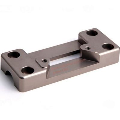 Professional CNC Machining Parts for Consistent and Precise Manufacturing