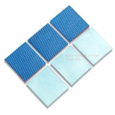 Silicone Thermal Pad The Perfect Fit for Small to Medium Thermal Management Needs