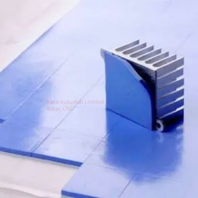 Silicone Thermal Pad The Perfect Fit for Small to Medium Thermal Management Needs