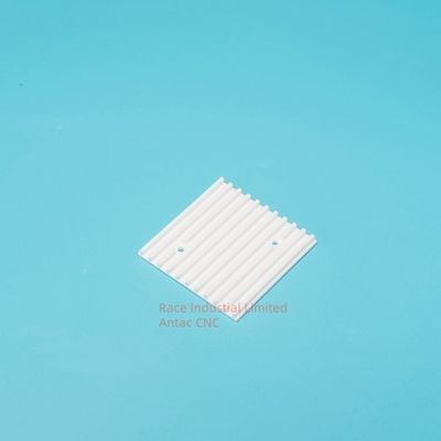 Optimize Heat Dissipation Ceramic Heat Sink for Electronic Devices in Extreme Conditions
