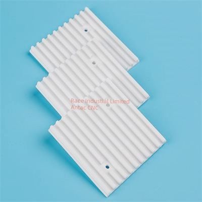 Optimize Heat Dissipation Ceramic Heat Sink for Electronic Devices in Extreme Conditions