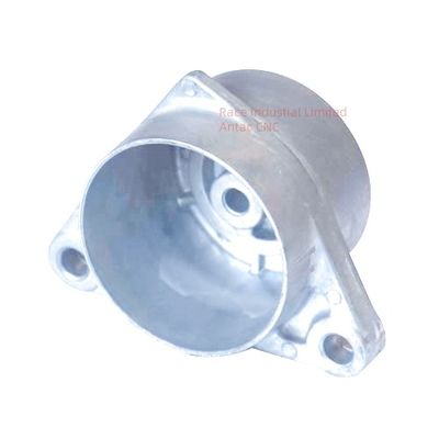 OEM Factories Die Casting Parts for Aluminum and Zinc Alloy Production Line