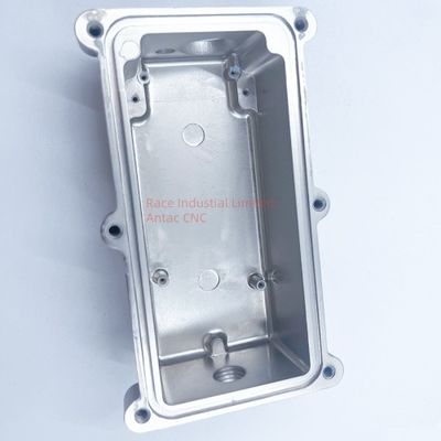 OEM Factories Die Casting Parts for Aluminum and Zinc Alloy Production Line