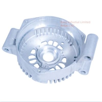 OEM Factories Die Casting Parts for Aluminum and Zinc Alloy Production Line