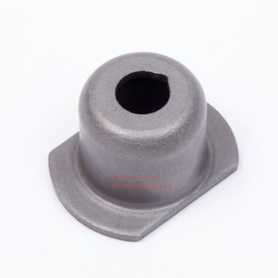 High Precision Stamping Sheet Metal Solution ISO14001 Standard Custom Components Services