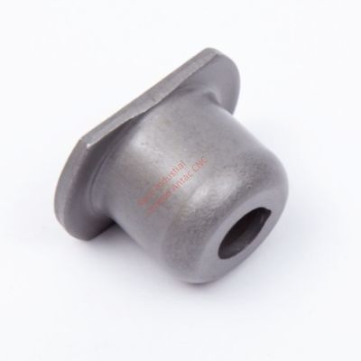 High Precision Stamping Sheet Metal Solution ISO14001 Standard Custom Components Services