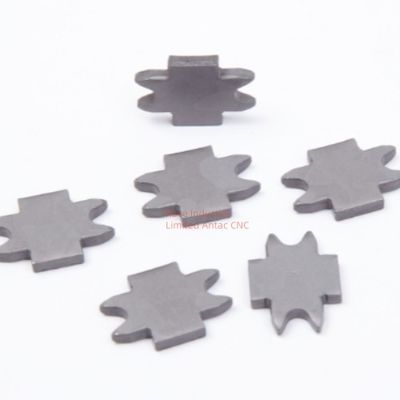 Brass Stamping Sheet Metal Versatile Solution Electric Vehicles 5G Base Stations Components