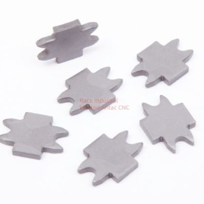 Brass Stamping Sheet Metal Versatile Solution Electric Vehicles 5G Base Stations Components