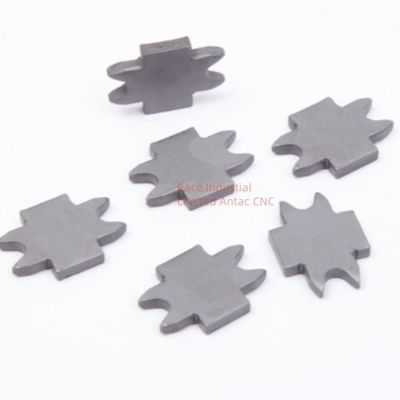 Brass Stamping Sheet Metal Versatile Solution Electric Vehicles 5G Base Stations Components