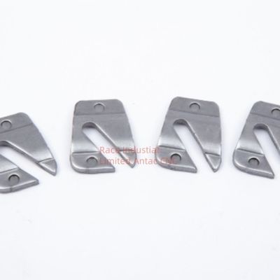 Versatile Custom Sheet Metal Cutting Process Furniture Adaptability Multiple Scenarios Stamping Parts