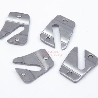 Versatile Custom Sheet Metal Cutting Process Furniture Adaptability Multiple Scenarios Stamping Parts