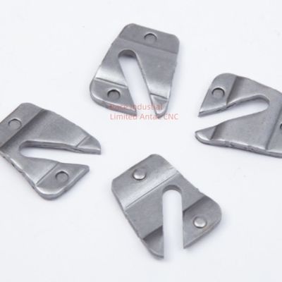 Versatile Custom Sheet Metal Cutting Process Furniture Adaptability Multiple Scenarios Stamping Parts