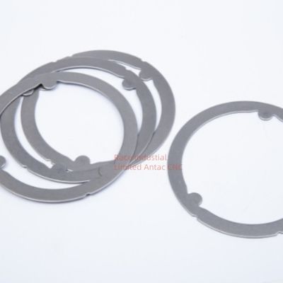Powder Coated Stamping Sheet Metal Global Industrial Innovation 0.1mm Tolerance Components