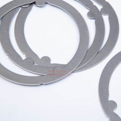 Powder Coated Stamping Sheet Metal Global Industrial Innovation 0.1mm Tolerance Components