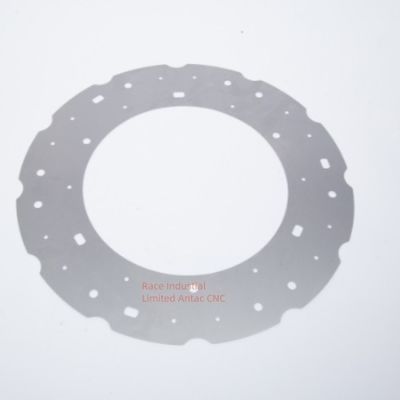 Stamping Sheet Metal for NEVs: Driving Green Mobility