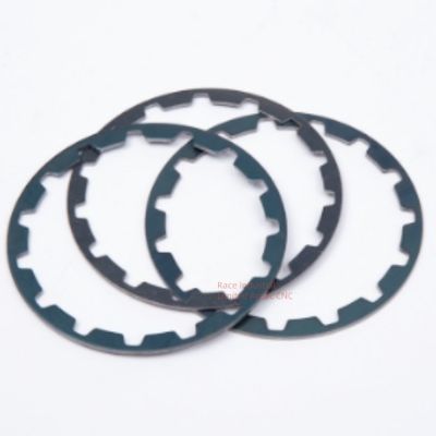 Customized Sheet Metal Stamping Multiple Strength Fields Achieve 0.1mm Tolerance Components