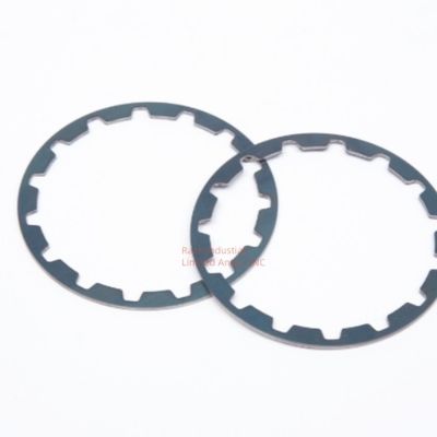 Customized Sheet Metal Stamping Multiple Strength Fields Achieve 0.1mm Tolerance Components