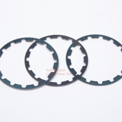 Customized Sheet Metal Stamping Multiple Strength Fields Achieve 0.1mm Tolerance Components