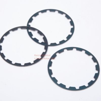 Customized Sheet Metal Stamping Multiple Strength Fields Achieve 0.1mm Tolerance Components