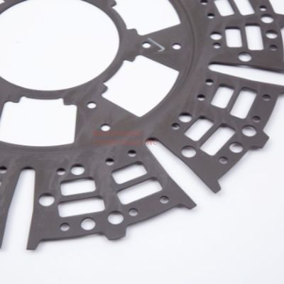 Custom Stamping Sheet Metal Service High Precision 0.5mm 10mm Thicknesses Parts Components