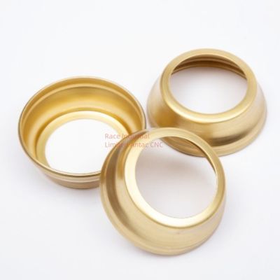 Powder Coating Stamping Sheet Metal Aluminum Stainless Steel Brass Material Components