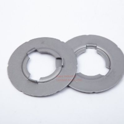 Customized Shape Size Stamping Sheet Metal Automotive Electronics Furniture Parts Components