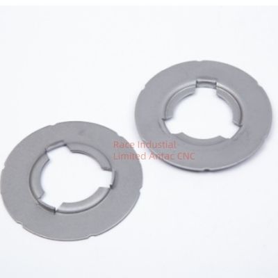 Customized Shape Size Stamping Sheet Metal Automotive Electronics Furniture Parts Components