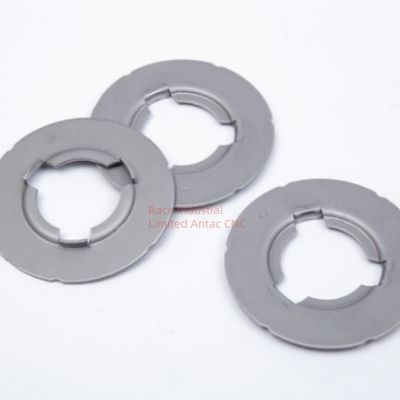 Customized Shape Size Stamping Sheet Metal Automotive Electronics Furniture Parts Components