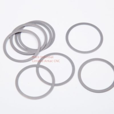 Strength Lightweight Sheet Metal Selection Five Axis Linkage Thickness 0.5mm-10mm Stamping Parts