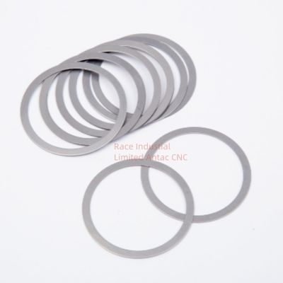 Strength Lightweight Sheet Metal Selection Five Axis Linkage Thickness 0.5mm-10mm Stamping Parts