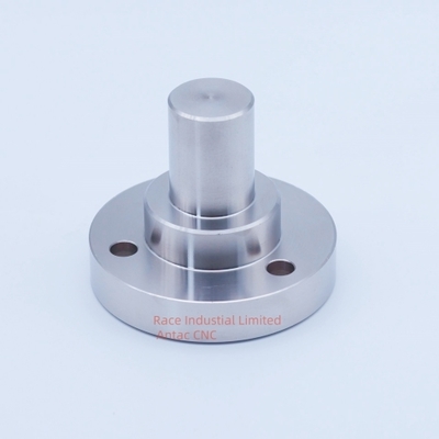 Multi Material Adaptation For CNC Precision Turning Parts
