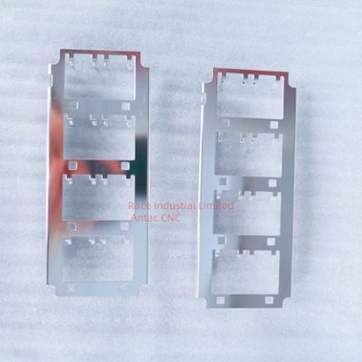 Multi scenario adaptation of sheet metal stamping components