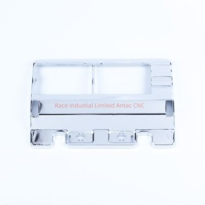 Lightweight Sheet Metal Stamping Components Automotive Electronics Furniture Precision Parts