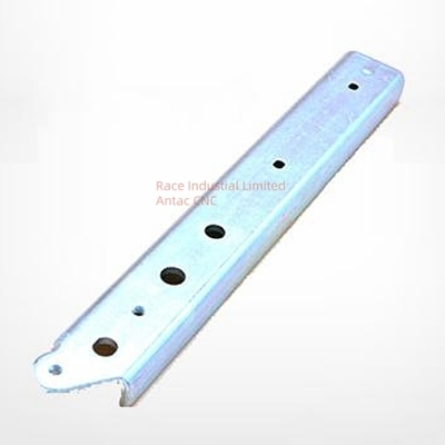 Automotive SGCC Hot-dip Galvanized Stamped Structural Reinforcement
