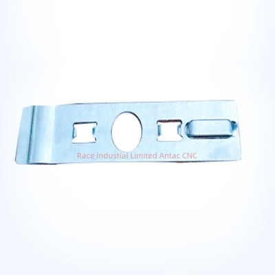 Automotive SGCC Hot-dip Galvanized Stamped Structural Reinforcement