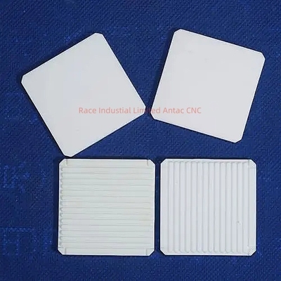Ceramic Heat Sink for High-Temperature Electronics - Various Sizes